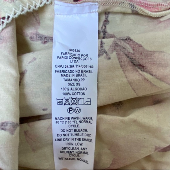 LALIBELA MAXI DRESS - Picture 5 of 8